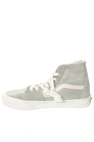 Încălțăminte de damă Vans, Mărime 40, Culoare Verde, Preț 195,39 Lei