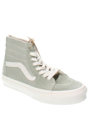 Încălțăminte de damă Vans, Mărime 36, Culoare Verde, Preț 195,39 Lei