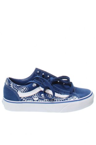 Încălțăminte de damă Vans, Mărime 36, Culoare Albastru, Preț 124,99 Lei