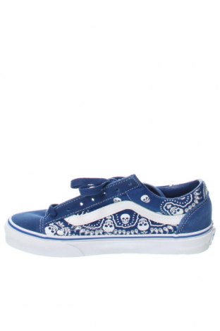 Încălțăminte de damă Vans, Mărime 36, Culoare Albastru, Preț 124,99 Lei