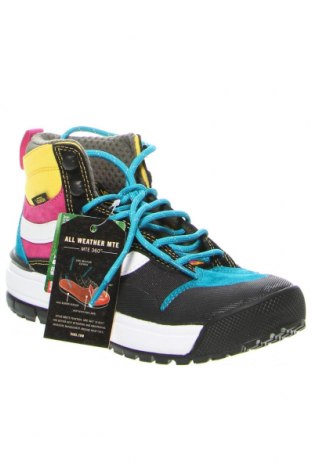 Încălțăminte de damă Vans, Mărime 36, Culoare Multicolor, Preț 338,82 Lei