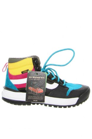 Dámské boty  Vans, Velikost 35, Barva Vícebarevné, Cena  1 493,00 Kč