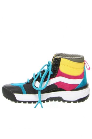 Дамски обувки Vans, Размер 35, Цвят Многоцветен, Цена 103,00 лв.