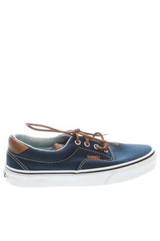 Damenschuhe Vans, Größe 36, Farbe Blau, Preis € 30,62