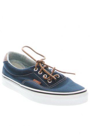 Damenschuhe Vans, Größe 36, Farbe Blau, Preis € 27,84