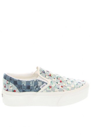 Încălțăminte de damă Vans, Mărime 40, Culoare Multicolor, Preț 195,39 Lei