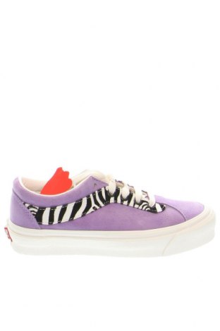 Damenschuhe Vans, Größe 34, Farbe Lila, Preis € 19,48