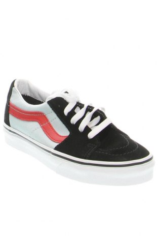 Încălțăminte de damă Vans, Mărime 36, Culoare Multicolor, Preț 177,63 Lei