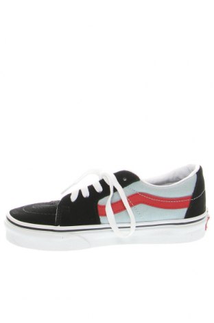 Damenschuhe Vans, Größe 35, Farbe Mehrfarbig, Preis 27,84 €