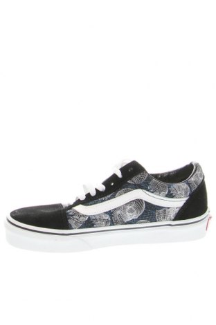 Încălțăminte de damă Vans, Mărime 35, Culoare Multicolor, Preț 177,63 Lei