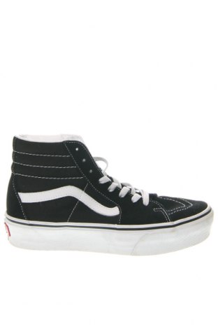 Damenschuhe Vans, Größe 38, Farbe Schwarz, Preis € 31,73