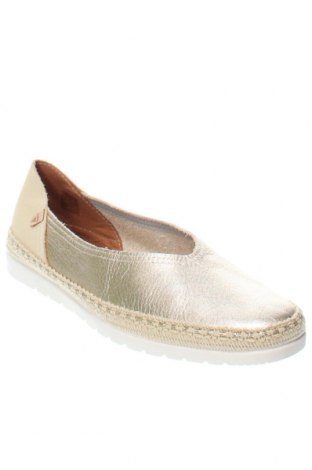 Γυναικεία παπούτσια Verbenas, Μέγεθος 41, Χρώμα Χρυσαφί, Τιμή 72,16 €