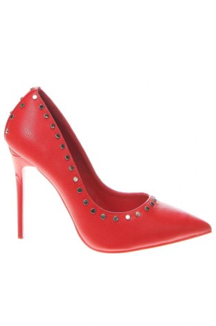 Γυναικεία παπούτσια Vices, Μέγεθος 37, Χρώμα Κόκκινο, Τιμή 35,03 €