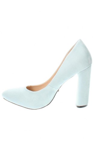 Damenschuhe Vices, Größe 37, Farbe Blau, Preis 19,95 €