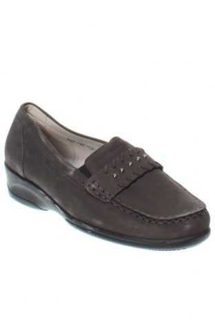 Γυναικεία παπούτσια Waldlaufer, Μέγεθος 43, Χρώμα Γκρί, Τιμή 55,05 €