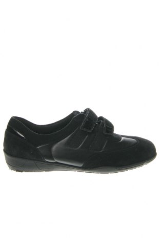 Dámske topánky  Waldlaufer, Veľkosť 42, Farba Čierna, Cena  35,32 €