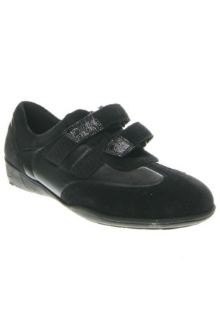 Damenschuhe Waldlaufer, Größe 42, Farbe Schwarz, Preis 46,45 €