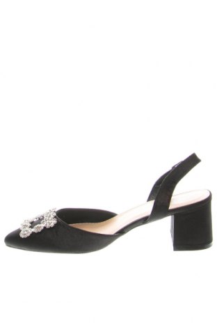 Γυναικεία παπούτσια Weide, Μέγεθος 36, Χρώμα Μαύρο, Τιμή 22,46 €