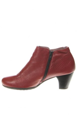 Damenschuhe Wonders, Größe 40, Farbe Rot, Preis € 61,93