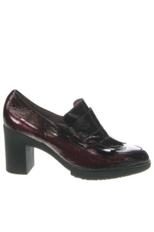 Γυναικεία παπούτσια Wonders, Μέγεθος 38, Χρώμα Κόκκινο, Τιμή 46,39 €