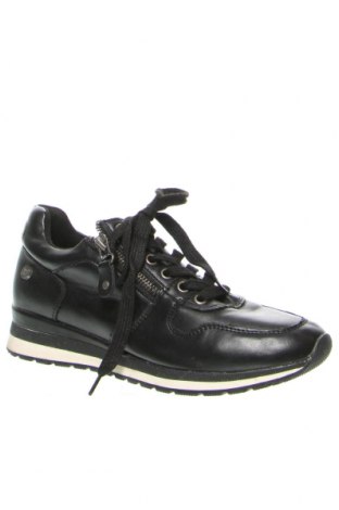 Γυναικεία παπούτσια Xti, Μέγεθος 38, Χρώμα Μαύρο, Τιμή 15,34 €