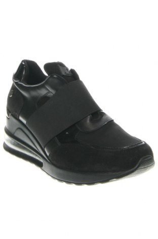 Дамски обувки Xti, Размер 40, Цвят Черен, Цена 62,00 лв.