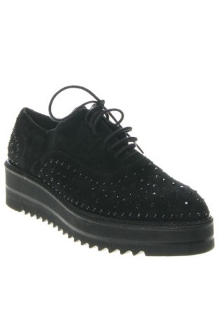 Damenschuhe ZINDA, Größe 38, Farbe Schwarz, Preis 85,59 €