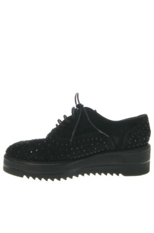 Damenschuhe ZINDA, Größe 38, Farbe Schwarz, Preis 77,03 €