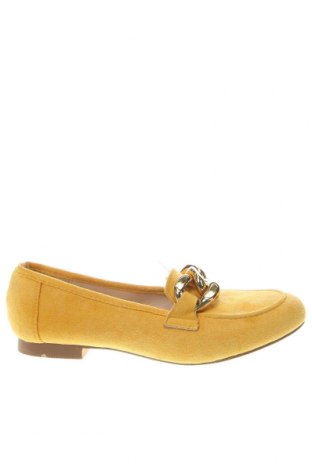 Dámské boty  Zapatos, Velikost 37, Barva Žlutá, Cena  557,00 Kč