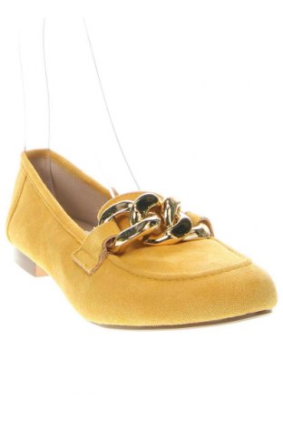 Damenschuhe Zapatos, Größe 37, Farbe Gelb, Preis € 22,20