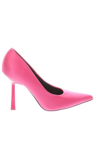 Γυναικεία παπούτσια Zara, Μέγεθος 38, Χρώμα Ρόζ , Τιμή 8,29 €