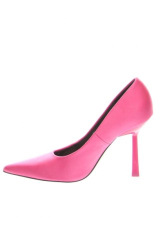 Dámské boty  Zara, Velikost 38, Barva Růžová, Cena  342,00 Kč