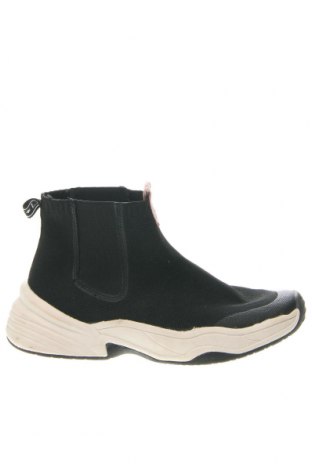 Dámske topánky  Zara, Veľkosť 37, Farba Čierna, Cena  11,48 €