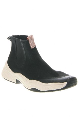 Γυναικεία παπούτσια Zara, Μέγεθος 37, Χρώμα Μαύρο, Τιμή 12,53 €