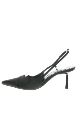 Dámske topánky  Zara, Veľkosť 40, Farba Čierna, Cena  15,31 €