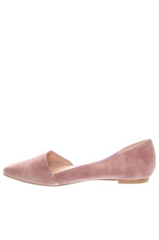 Дамски обувки Zign, Размер 39, Цвят Розов, Цена 117,44 лв.