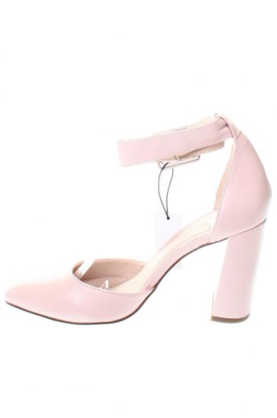 Γυναικεία παπούτσια Zign, Μέγεθος 40, Χρώμα Ρόζ , Τιμή 32,47 €