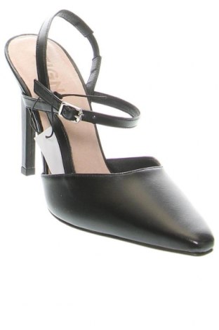Γυναικεία παπούτσια Zign, Μέγεθος 39, Χρώμα Μαύρο, Τιμή 25,05 €
