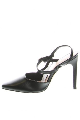 Γυναικεία παπούτσια Zign, Μέγεθος 39, Χρώμα Μαύρο, Τιμή 25,05 €
