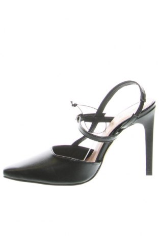 Γυναικεία παπούτσια Zign, Μέγεθος 37, Χρώμα Μαύρο, Τιμή 25,05 €
