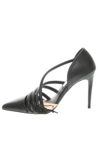 Γυναικεία παπούτσια Zign, Μέγεθος 38, Χρώμα Μαύρο, Τιμή 32,47 €