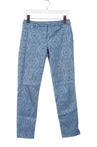 Pantaloni de femei, Mărime S, Culoare Albastru, Preț 22,99 Lei