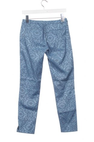 Dámské kalhoty , Velikost S, Barva Modrá, Cena  226,00 Kč