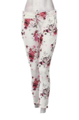Γυναικείο παντελόνι, Μέγεθος M, Χρώμα Πολύχρωμο, Τιμή 12,71 €