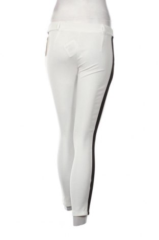 Γυναικείο παντελόνι, Μέγεθος S, Χρώμα Λευκό, Τιμή 12,71 €