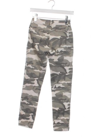 Γυναικείο παντελόνι, Μέγεθος XS, Χρώμα Γκρί, Τιμή 7,56 €