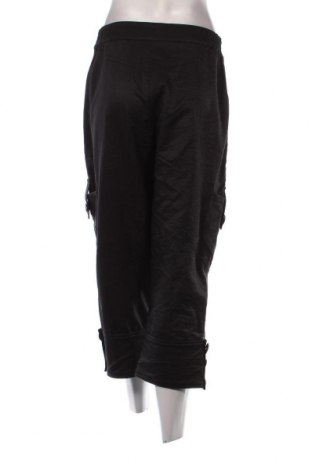 Pantaloni de femei, Mărime XXL, Culoare Negru, Preț 39,95 Lei