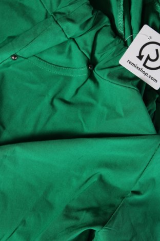 Dámské kalhoty , Velikost XXL, Barva Zelená, Cena  367,00 Kč