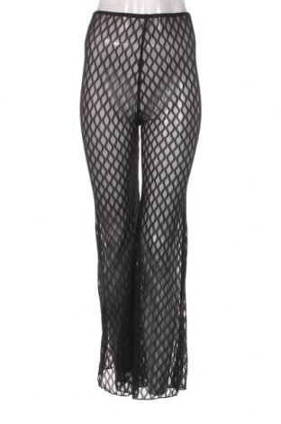 Pantaloni de femei, Mărime M, Culoare Negru, Preț 39,96 Lei