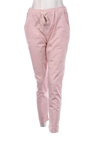 Damenhose, Größe L, Farbe Rosa, Preis € 8,01